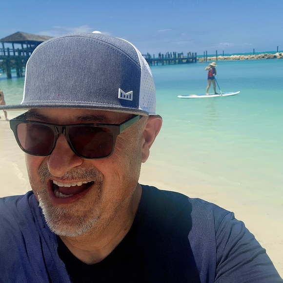 Meet your Posher, Joe - Picture 1 of 9